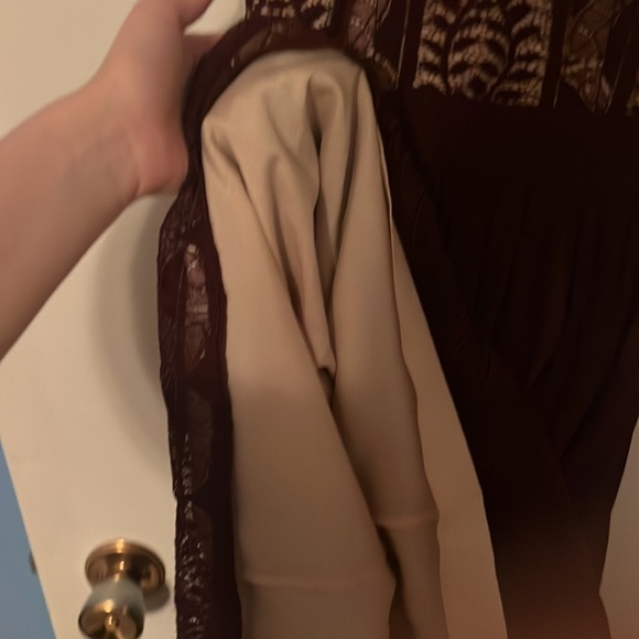 Fall dress - Picture 4 of 4